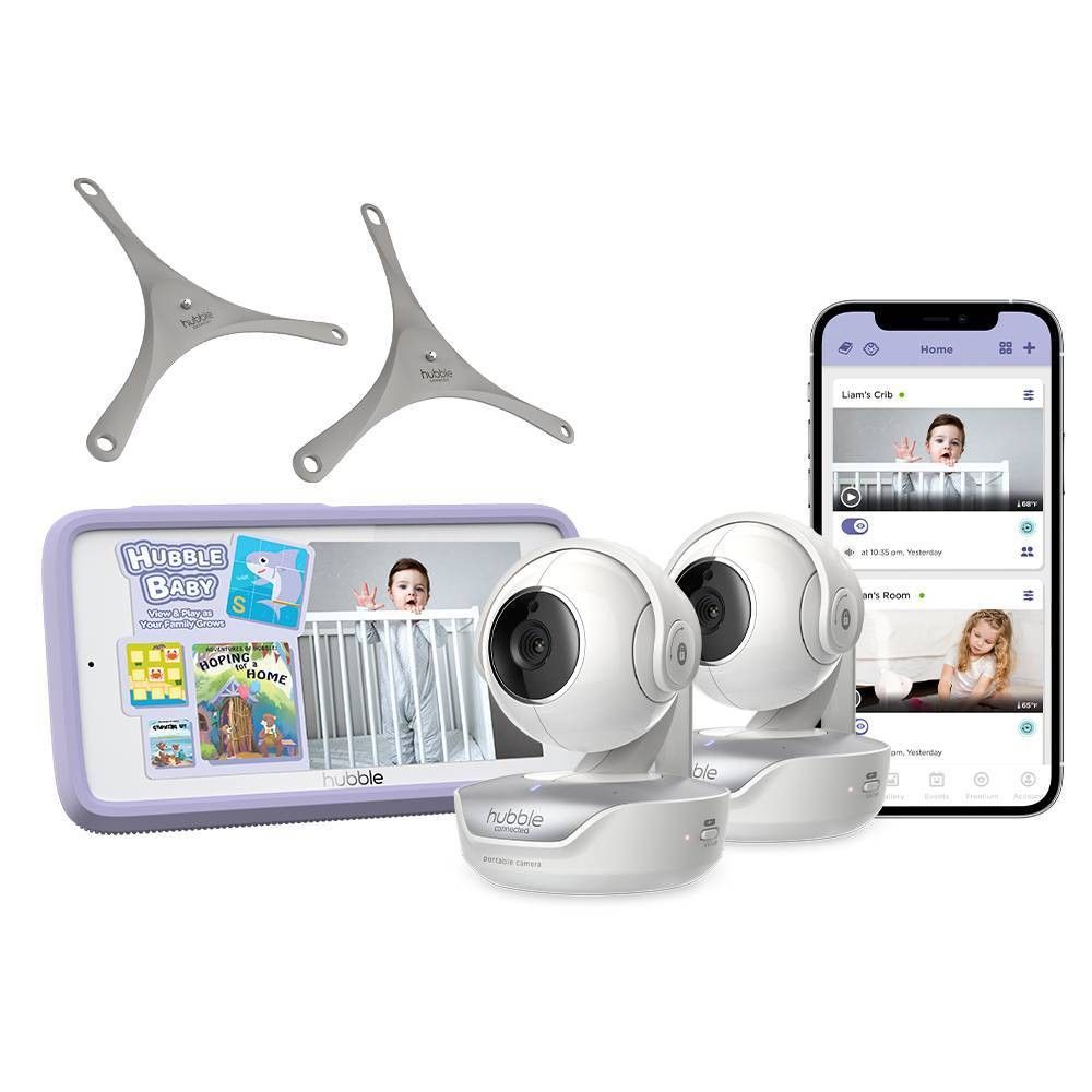 target baby  monitors