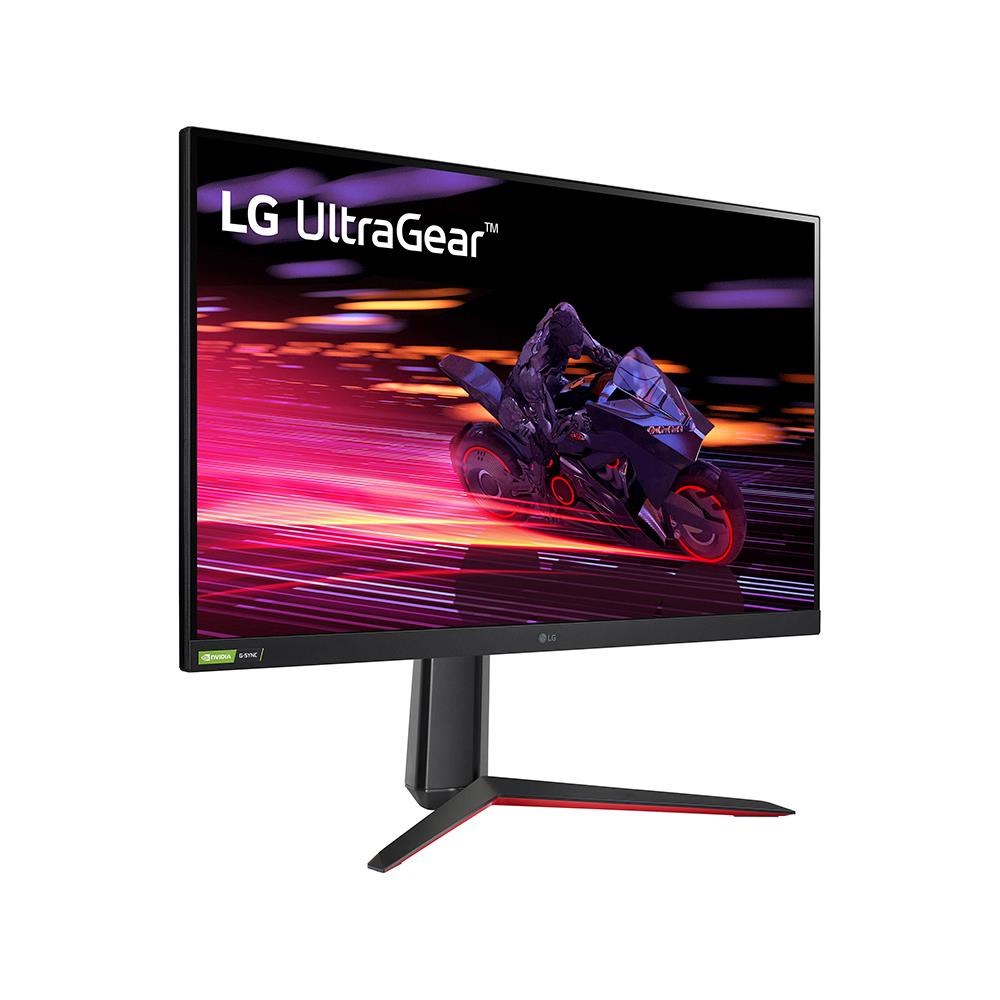 lg gaming monitors