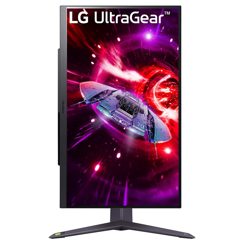 lg gaming monitors