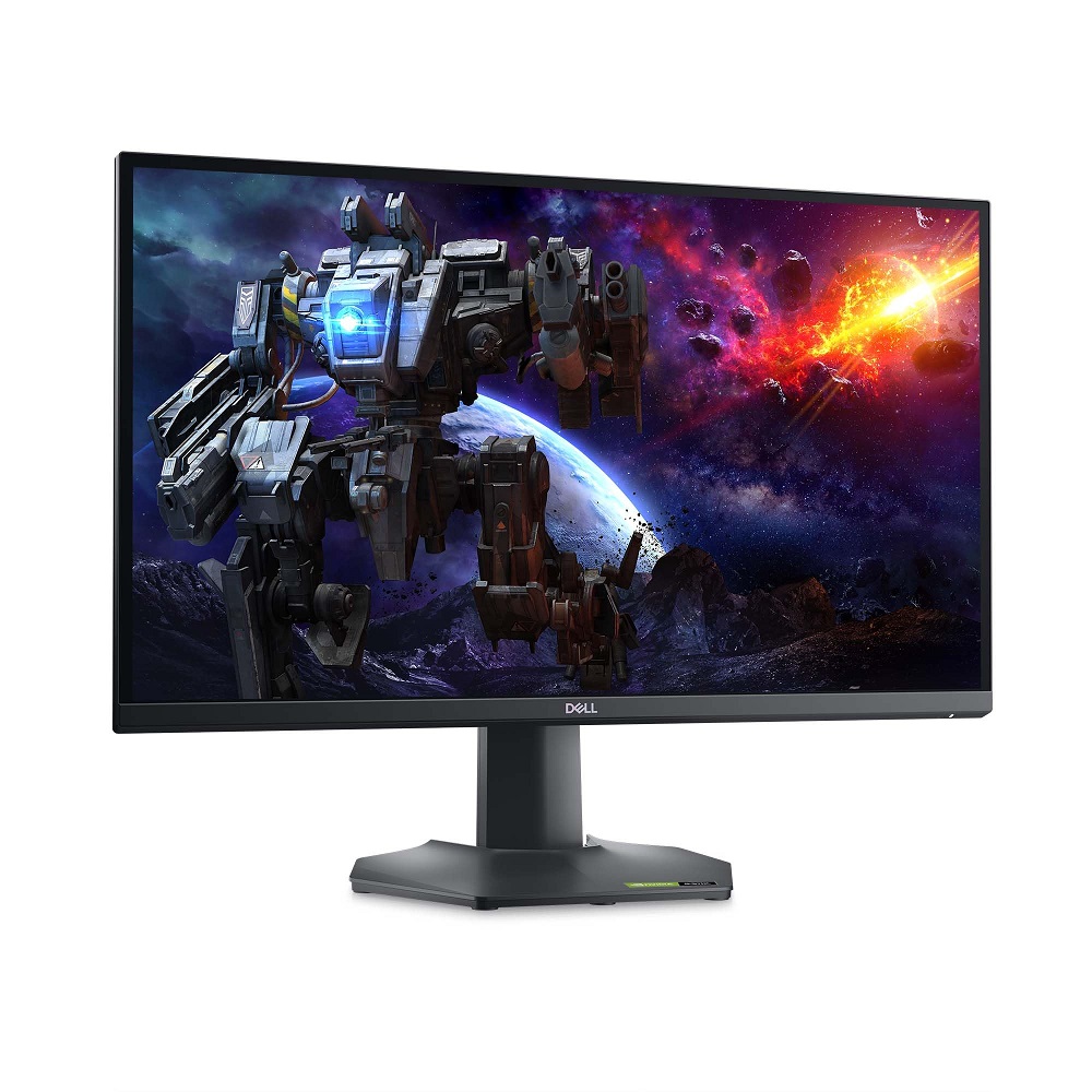 dell gaming monitors