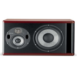 focal studio monitors