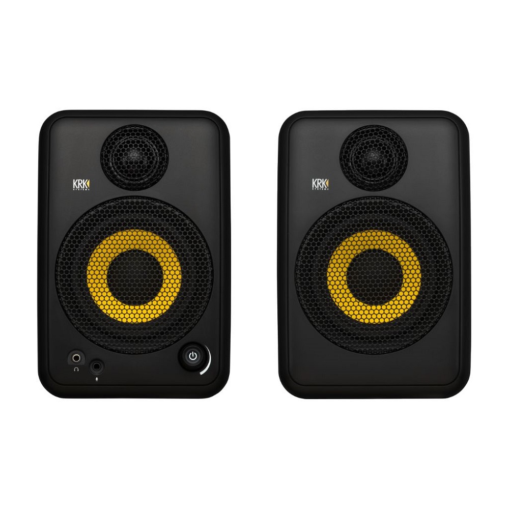 speaker monitors