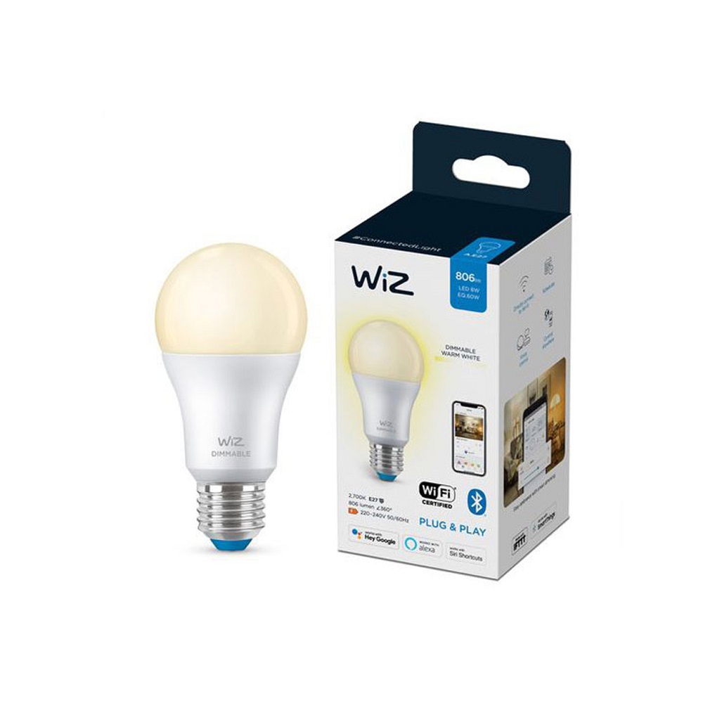 LED-E27-Dimmable