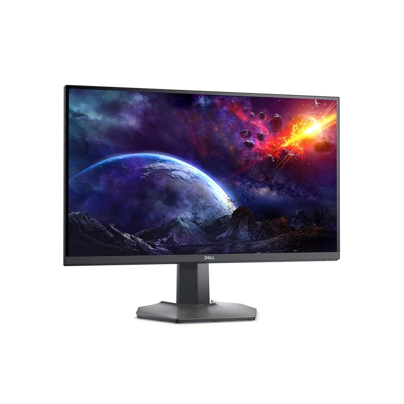 dell gaming monitors