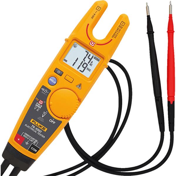 electrical tester