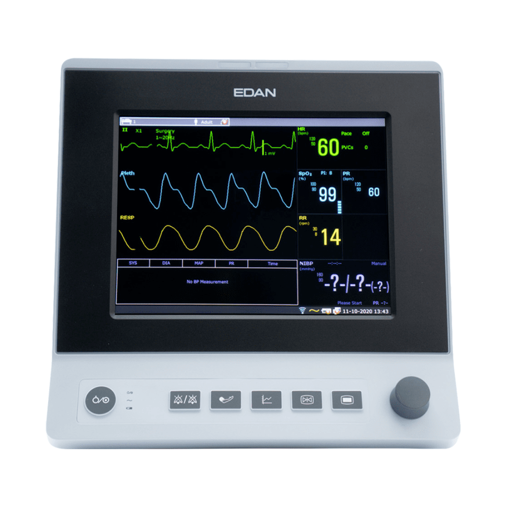 patient monitors