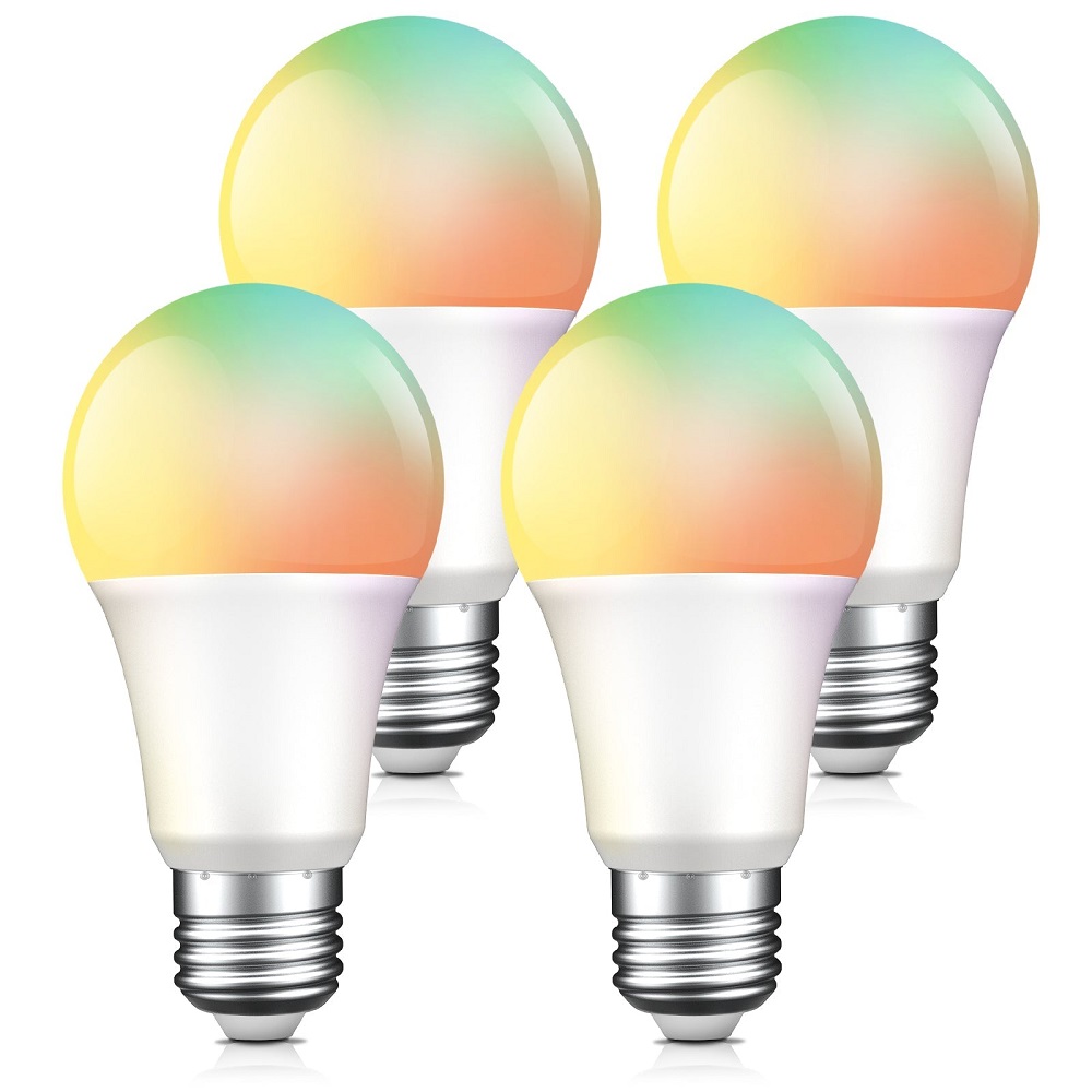 smart-bulb