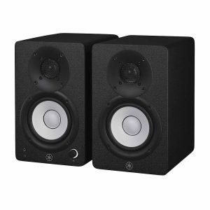 speaker monitors