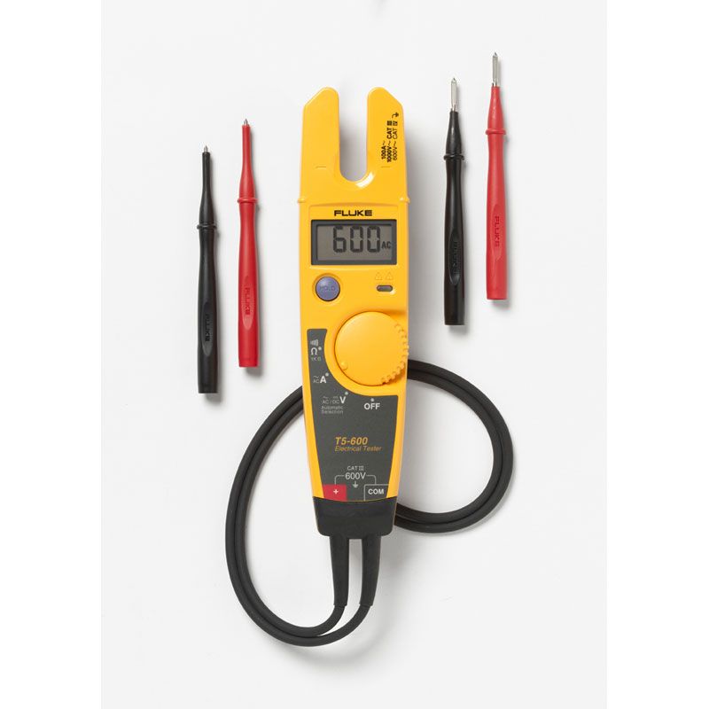 electrical tester