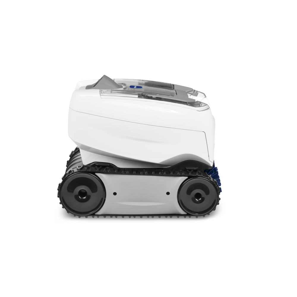 best above ground pool vacuum robot