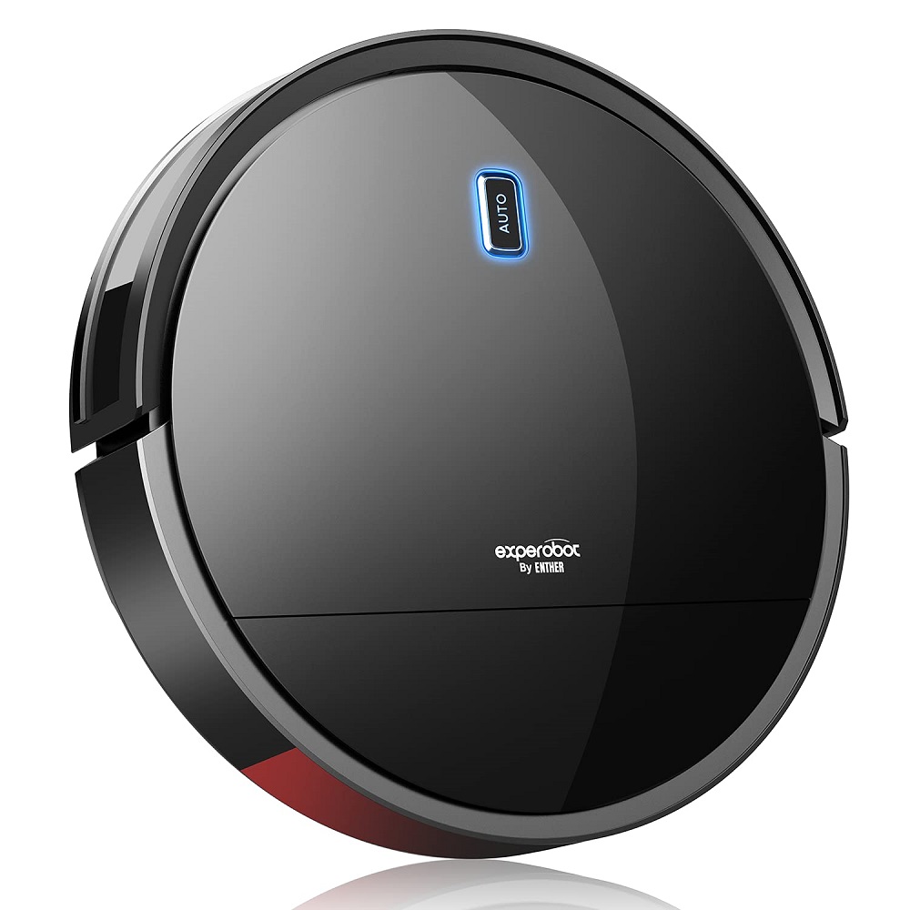 robot vacuum