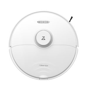 robot vacuum