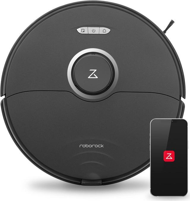 refurbished robot vacuum