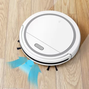 robot vacuum for stairs