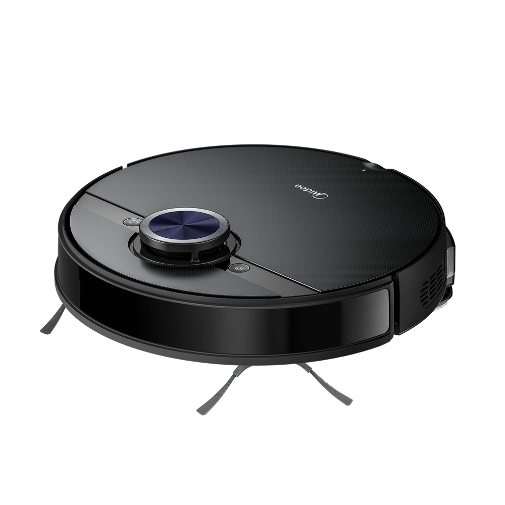 -Robot-Vacuum