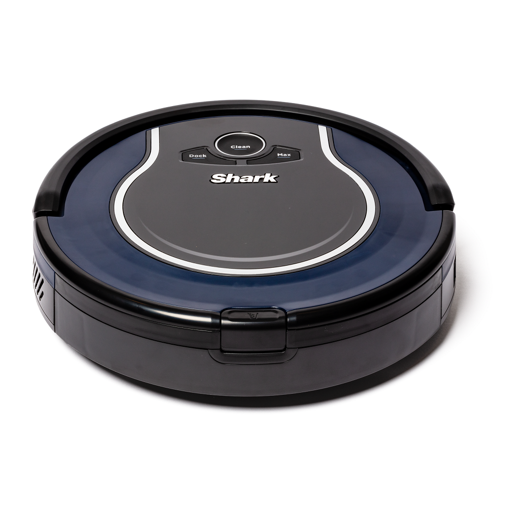 Robot-Vacuum