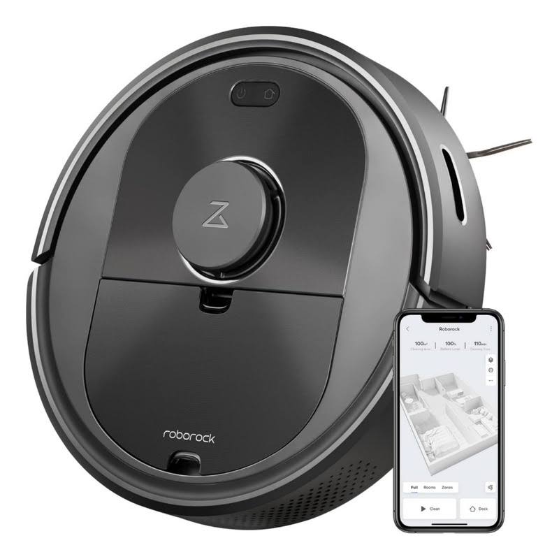 robot vacuum