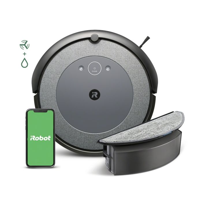 refurbished robot vacuum