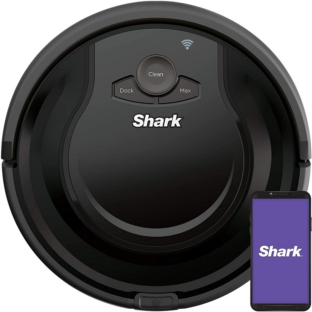 shark robot vacuum