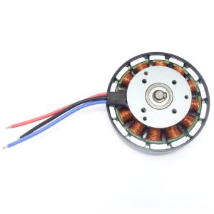 Brushless Motor