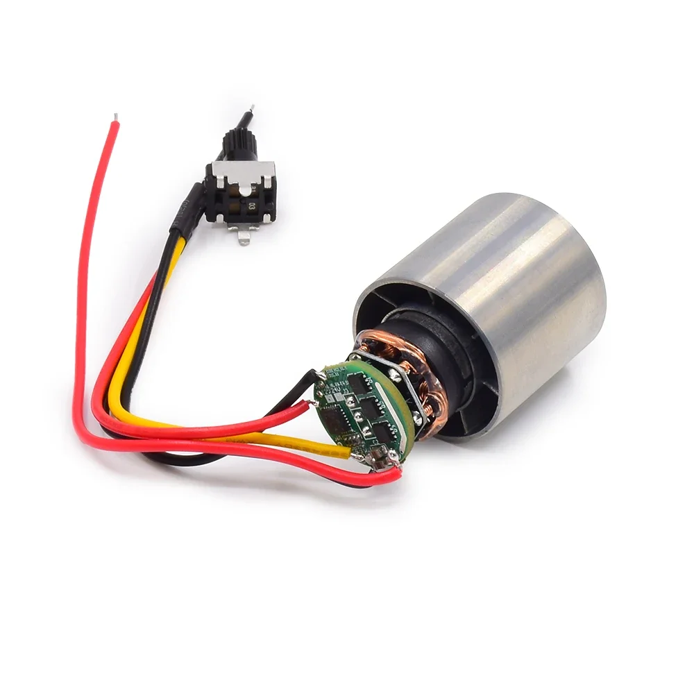 Brushless Motor