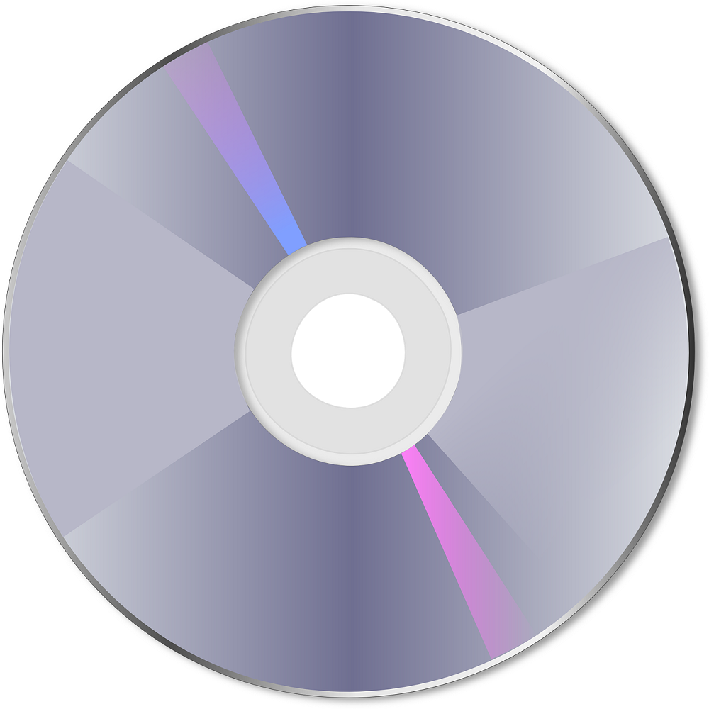 dvd