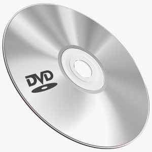 dvd