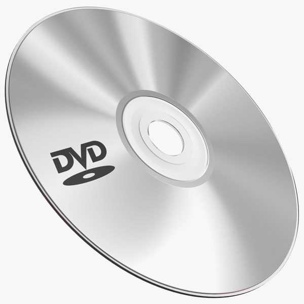 DVD