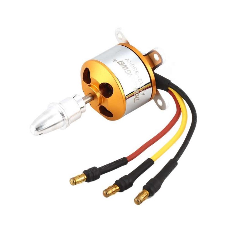 Brushless Motor