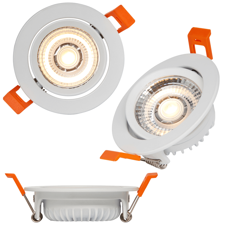 smart recessed light bulbs