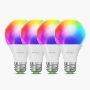 smart bulbs