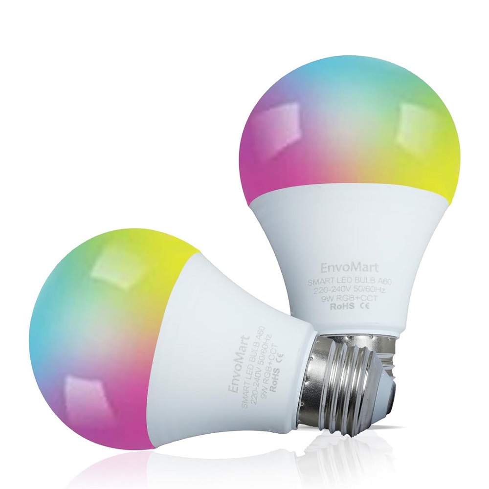 LED-Light-Bulb