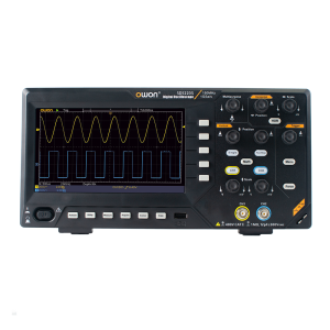 oscilloscope