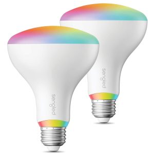 smart light bulbs