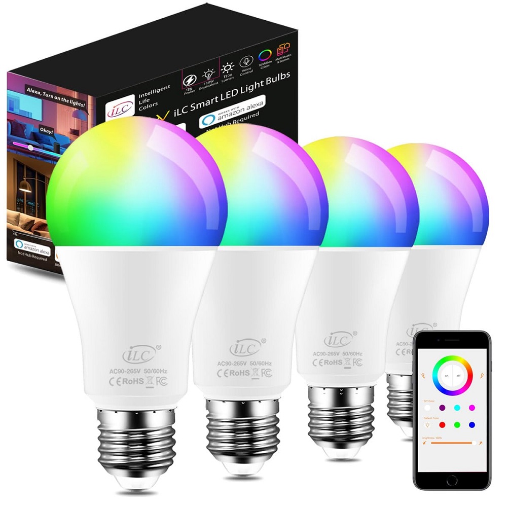 LED-Light-Bulb