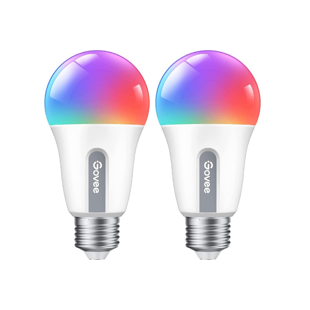 smart bulbs