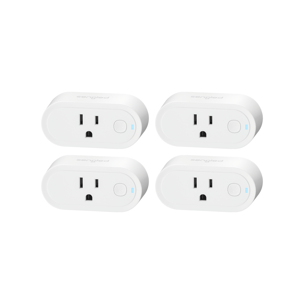 smart plugs