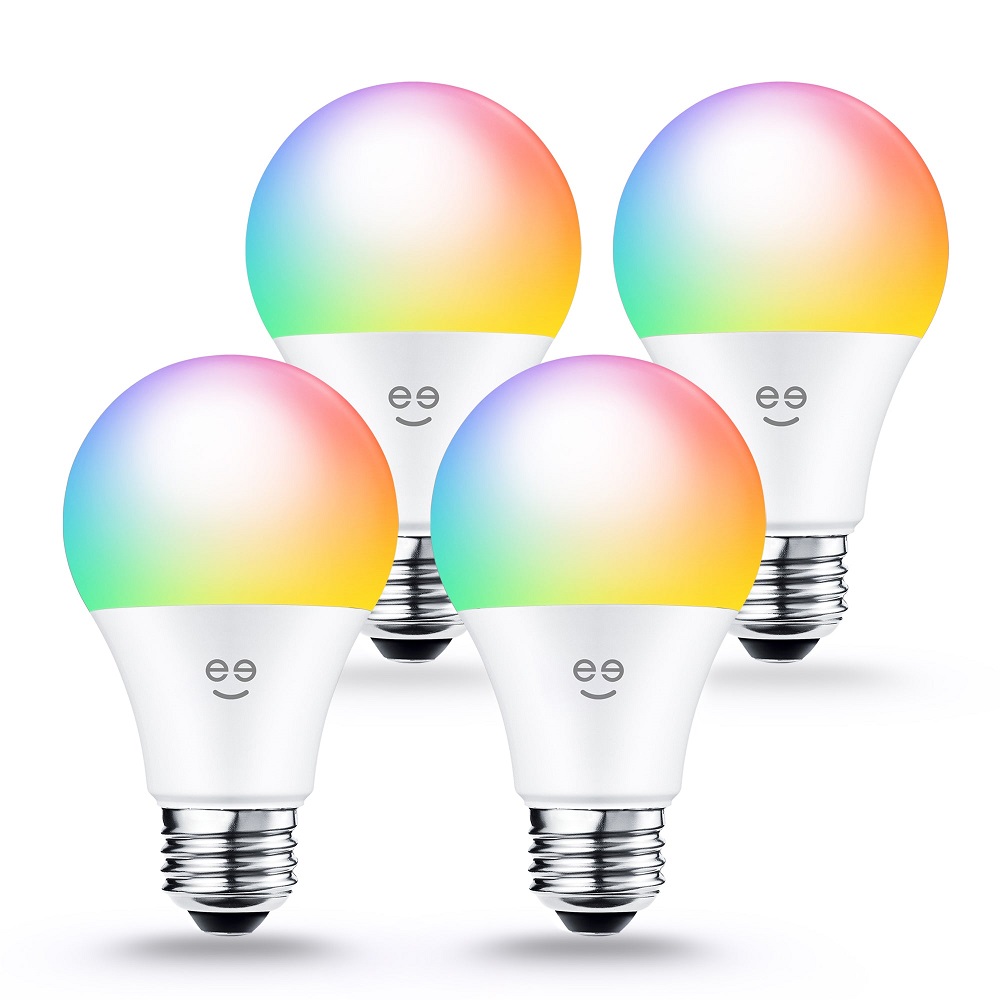 smart light bulbs