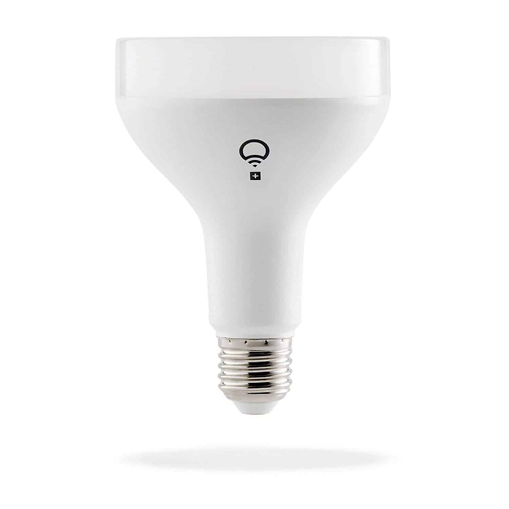 smart light bulbs