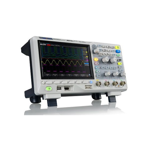 oscilloscope