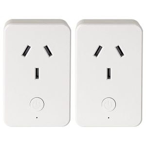 smart plugs