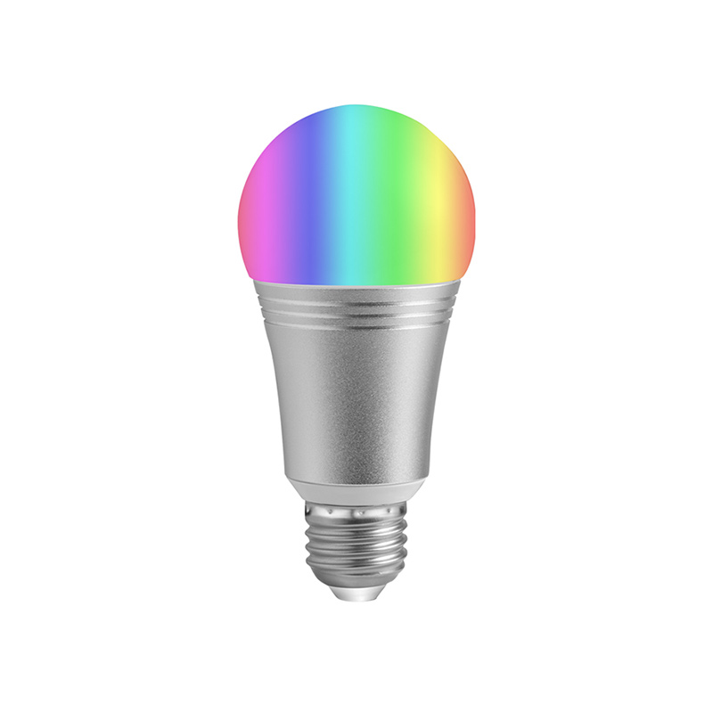 LED-Light-Bulb