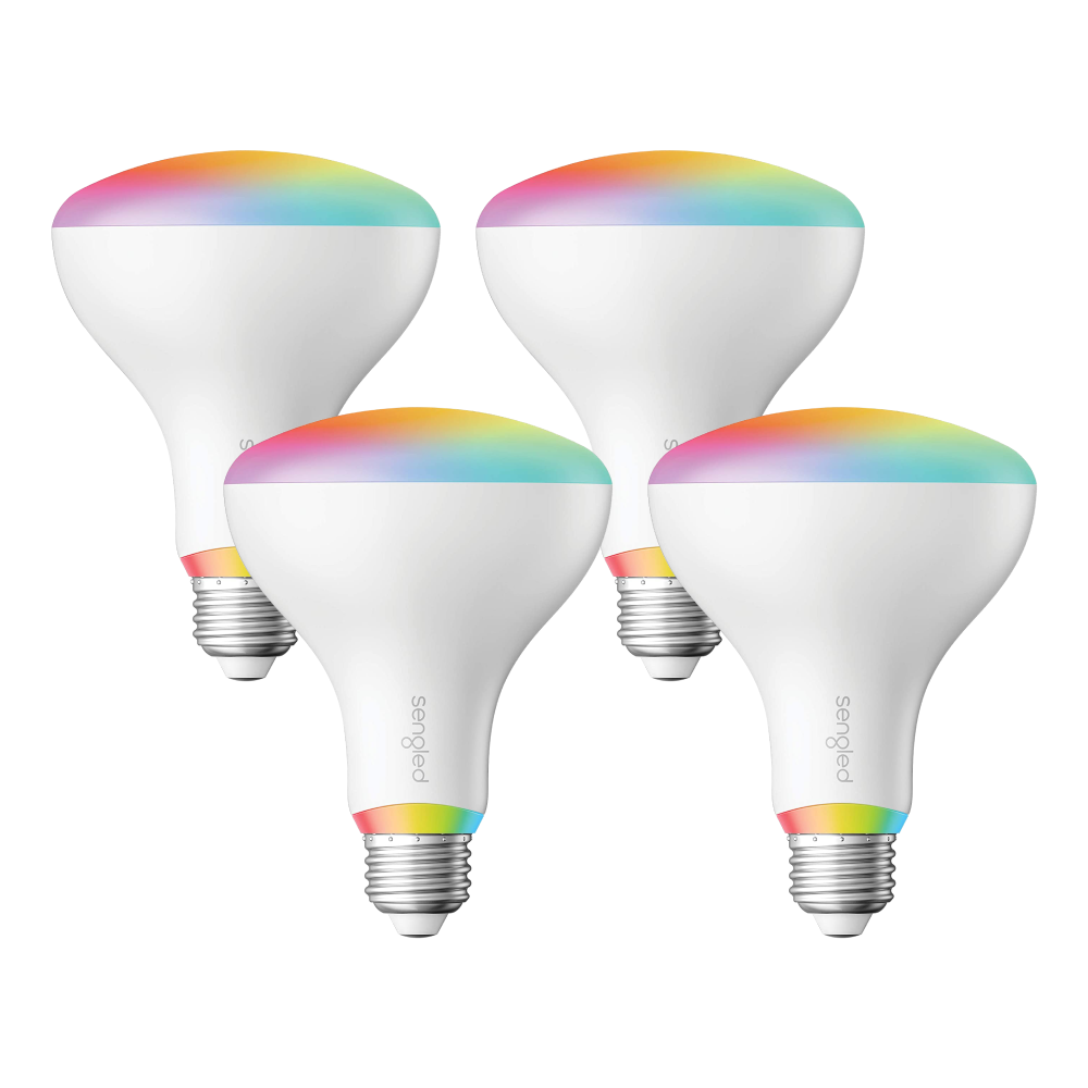 smart bulbs