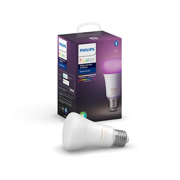 philips smart bulbs