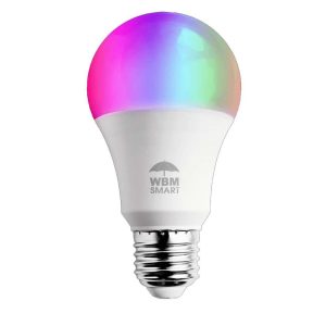 smart bulbs