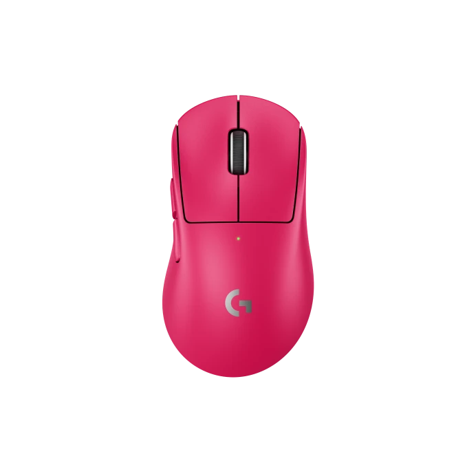 logitech G Pro X Superlight