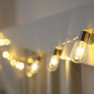 small smart bulbs