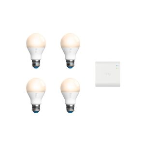 smart light bulbs