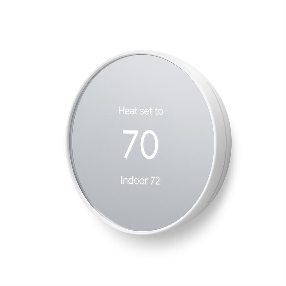  smart thermostat