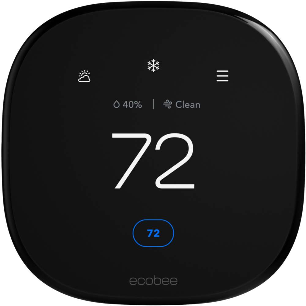 free smart thermostat